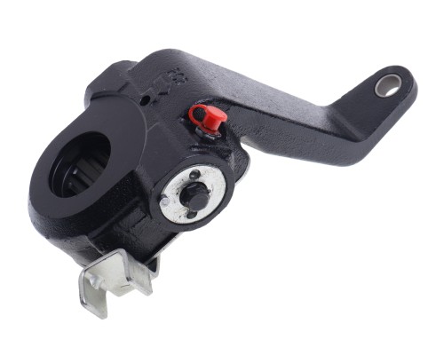 Рычаг тормоза регулировочный КАМАЗ-6522, 6540 задний левый ROSTAR