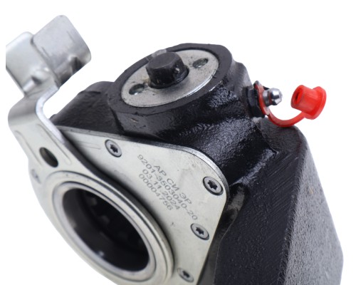 Рычаг тормоза регулировочный КАМАЗ-6522, 6540 задний левый ROSTAR