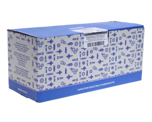 Рычаг тормоза регулировочный КАМАЗ-6522, 6540 задний левый ROSTAR