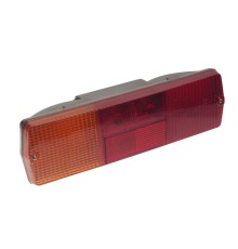 Фонарь задний КАМАЗ, МАЗ правый 24V ОСВАР