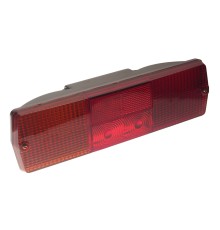 Фонарь задний КАМАЗ, МАЗ левый 24V ОСВАР