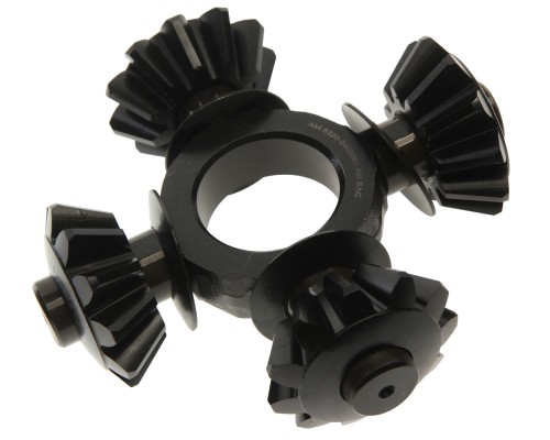 Крестовина КАМАЗ дифференциала в сборе АВТОМАГНАТ