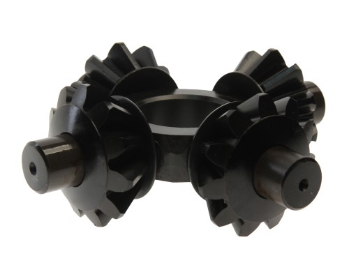 Крестовина КАМАЗ дифференциала в сборе АВТОМАГНАТ