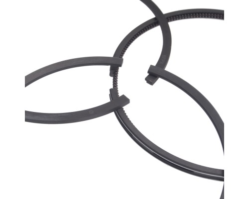 Гильза с поршнем Д-245, Д-260, Д-266 (гильза, поршень, пор.кол., 42мм) ЕВРО-2 ММЗ