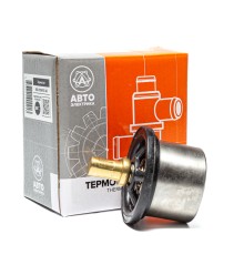 Термостат ЯМЗ-650, 651 IVECO DAF RENAULT VOLVO (86 град.) AVTOELECTRICA