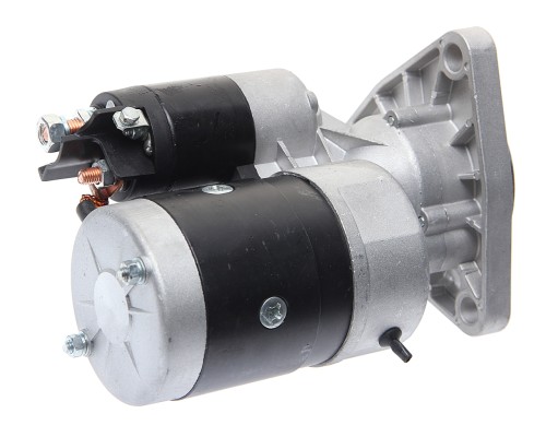 Стартер МТЗ-80, 82, ГАЗ, ПАЗ дв.ММЗ-Д240, 245, 260 12В 3.2кВт AVTOELECTRICA