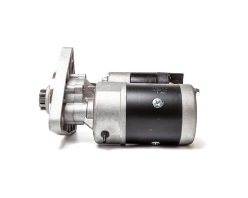 Стартер МТЗ-80, 82, ГАЗ, ПАЗ дв.ММЗ-Д240, 245, 260 12В 3.2кВт AVTOELECTRICA