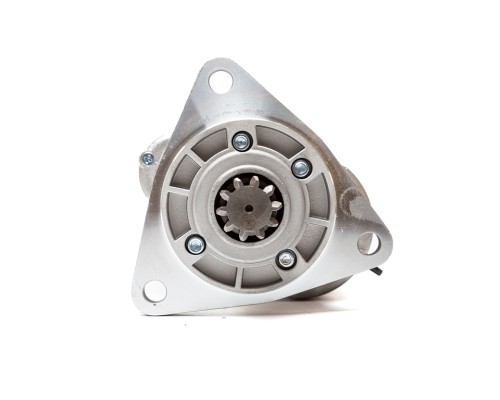 Стартер МТЗ-80, 82, ГАЗ, ПАЗ дв.ММЗ-Д240, 245, 260 12В 3.2кВт AVTOELECTRICA