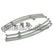 Ремкомплект RENAULT механизма тормозного, MBA108, MERITOR
