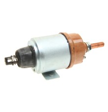 Реле втягивающее КАМАЗ, УРАЛ, ЗИЛ, ЛИАЗ (стартер 5432.3708-10) БАТЭ