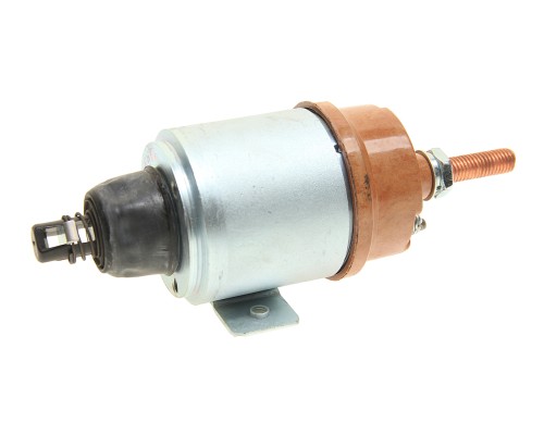 Реле втягивающее КАМАЗ, УРАЛ, ЗИЛ, ЛИАЗ (стартер 5432.3708-10) БАТЭ