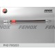 Шланг тормозной ГАЗ-33027 передний промежуточный FENOX