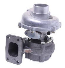 Турбокомпрессор Д-245.27, 245С-435/437 (Амкодор,  ВТЗ, Гомсельмаш, ЛТЗ, МТЗ, ЮМЗ) БЗА №