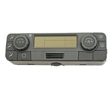 Блок управления отопителем ГАЗ-3302 Бизнес АВТОКОМПОНЕНТ