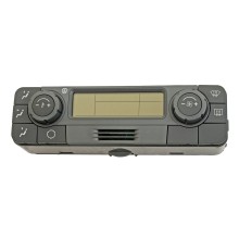 Блок управления отопителем ГАЗ-3302 Бизнес АВТОКОМПОНЕНТ