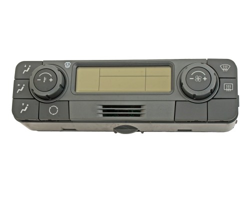 Блок управления отопителем ГАЗ-3302 Бизнес АВТОКОМПОНЕНТ