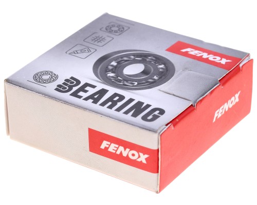 Подшипник ЗИЛ-5301, КАМАЗ, МАЗ ТНВД FENOX