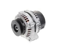 Генератор МАЗ-4370, МТЗ дв.Д-245.30Е2-715, 716, Д260.5 28В 80А РАДИОВОЛНА