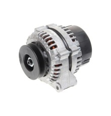 Генератор МАЗ-4370, МТЗ дв.Д-245.30Е2-715, 716, Д260.5 28В 80А РАДИОВОЛНА