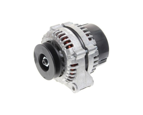 Генератор МАЗ-4370, МТЗ дв.Д-245.30Е2-715, 716, Д260.5 28В 80А РАДИОВОЛНА