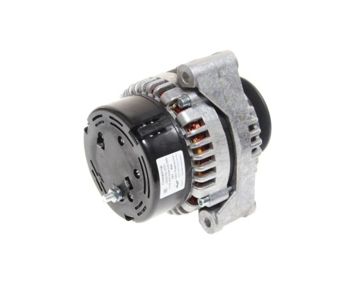 Генератор МАЗ-4370, МТЗ дв.Д-245.30Е2-715, 716, Д260.5 28В 80А РАДИОВОЛНА