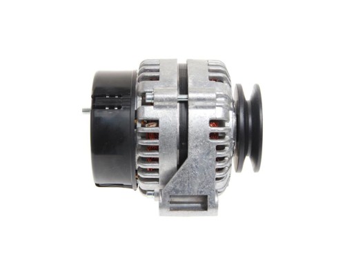 Генератор МАЗ-4370, МТЗ дв.Д-245.30Е2-715, 716, Д260.5 28В 80А РАДИОВОЛНА