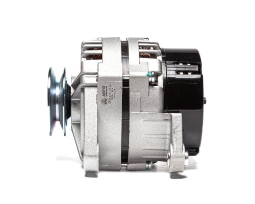 Генератор ГАЗ-3302 Бизнес, УАЗ дв.УМЗ-4216 14В 120А одноручьевой шкив под ремень 13мм AVTOELECTRICA