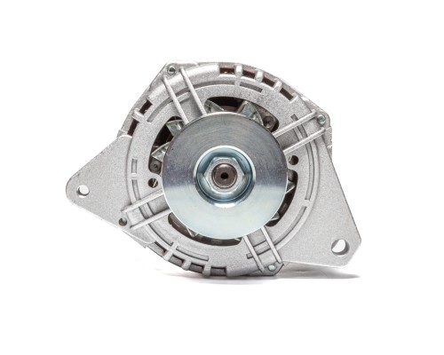 Генератор ГАЗ-3302 Бизнес, УАЗ дв.УМЗ-4216 14В 120А одноручьевой шкив под ремень 13мм AVTOELECTRICA