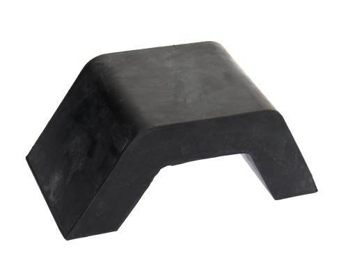 Подушка МАЗ амортизатор кузова передняя ЗАО АМКОДОР-ЭЛАСТОМЕР