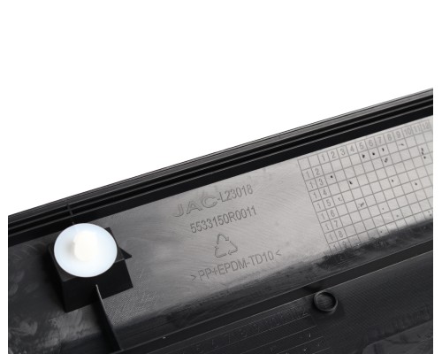 Молдинг JAC Sunray SOLLERS Atlant арки заднего правого колеса OE