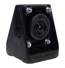 Кронштейн FAW 3250 (6х6) опоры двигателя передний OE