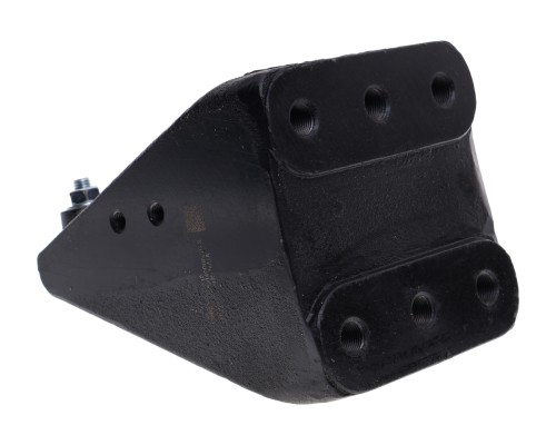 Кронштейн FAW 3250 (6х6) опоры двигателя передний OE