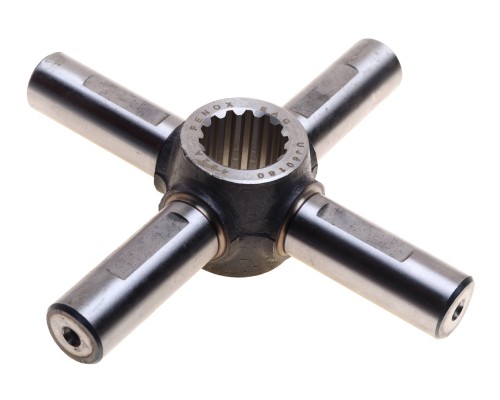 Крестовина МТЗ дифференциала заднего моста FENOX