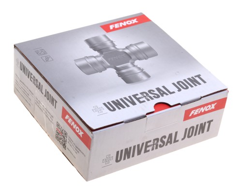 Крестовина МТЗ дифференциала заднего моста FENOX