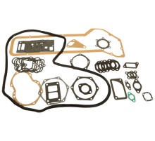 Прокладка двигателя SHACMAN SHAANXI дв.WP10 полный комплект OE