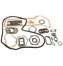 Прокладка двигателя SHACMAN SHAANXI дв.WP10 полный комплект OE