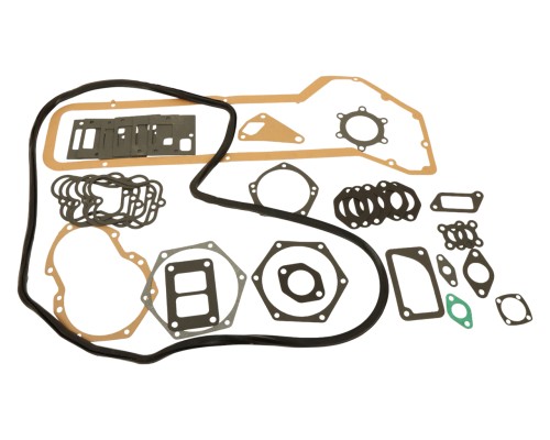 Прокладка двигателя SHACMAN SHAANXI дв.WP10 полный комплект OE