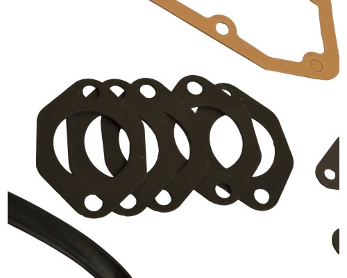 Прокладка двигателя SHACMAN SHAANXI дв.WP10 полный комплект OE