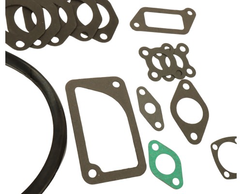 Прокладка двигателя SHACMAN SHAANXI дв.WP10 полный комплект OE