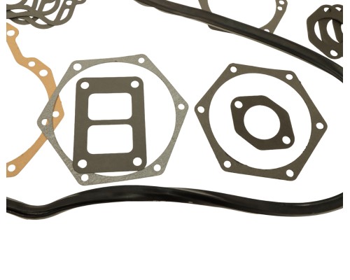 Прокладка двигателя SHACMAN SHAANXI дв.WP10 полный комплект OE