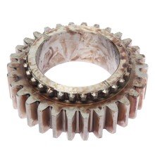 Шестерня КПП МТЗ вала вторичного ОАО МЗШ