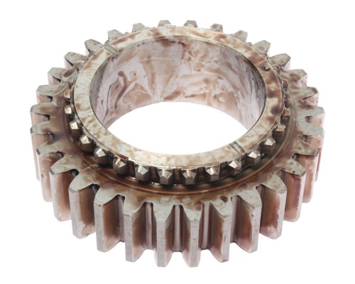 Шестерня КПП МТЗ вала вторичного ОАО МЗШ