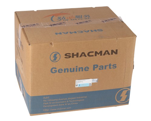 Фара SHACMAN SHAANXI X6000 правая OE