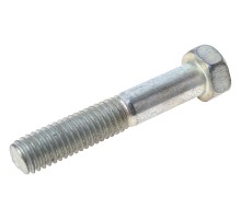 Болт М8х1.25х45 ГАЗ крепления салазок,  УАЗ-31514, 3160 механизма переключения передач ЭТНА