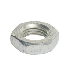 Гайка М14х1.5х8х22 ЗИЛ вилки штока тормозных камер ЭТНА