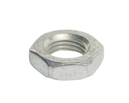 Гайка М14х1.5х8х22 ЗИЛ вилки штока тормозных камер ЭТНА