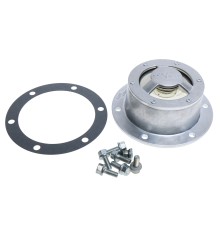 Крышка FAW J7, 4180 ступицы OE