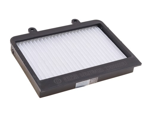 Фильтр воздушный салона SHACMAN SHAANXI X3000 OE