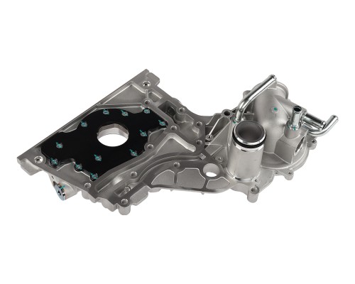 Насос масляный JAC Sunray SOLLERS Atlant (2.7D) (4DE1-1D) (Е5) OE