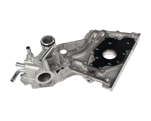 Насос масляный JAC Sunray SOLLERS Atlant (2.7D) (4DE1-1D) (Е5) OE